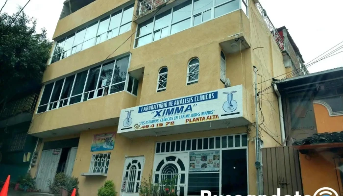 Servicio Médico Viguri - Margarita Viguri