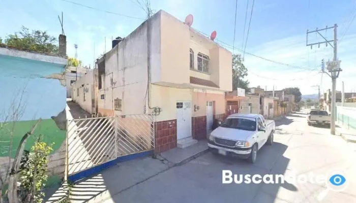 Servicios de Salud Cerritos - Barrio De Nuestro Padre De Jesus