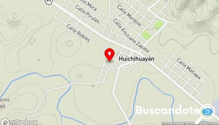 Servicios de Salud_Centro de Salud Cs1 - S.l.p