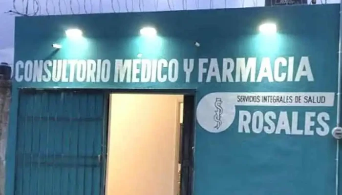 Servicios Integrales de Salud Rosales - San Pablo Atlazalpan