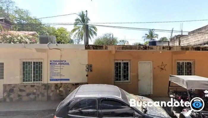 Servicios Medicos De La Huasteca - Aldama S/n Esquina Con Angel Estrada Aldama