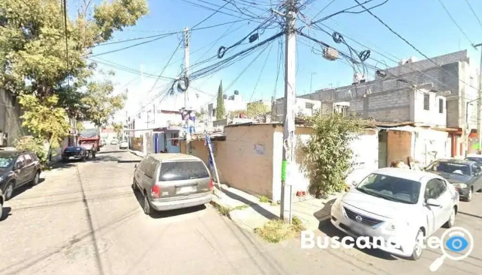Servicios Médicos La Esperanza - Iztapalapa, Ciudad De México