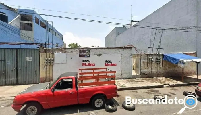 Servicios Medicos La Esperanza, Sa De - Iztapalapa, Ciudad De México