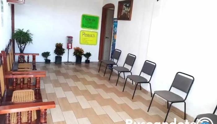 Servicios Médicos Novamedic - Tenango Del Aire