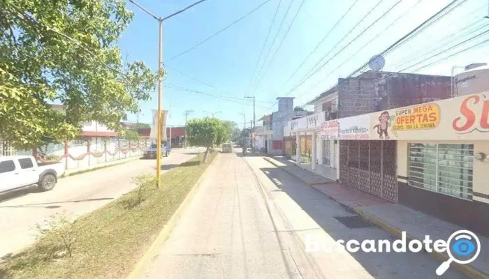 Servicios Médicos Ujat - Centro