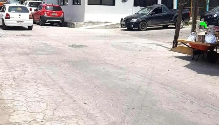 Servicios Médicos Ujat - Centro