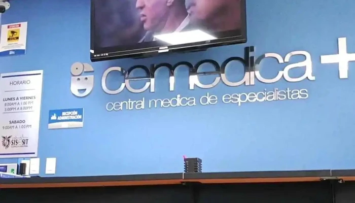 Sisosit | Servicio de Ambulancia, Clínica de Medicina Laboral y Consulta General - México