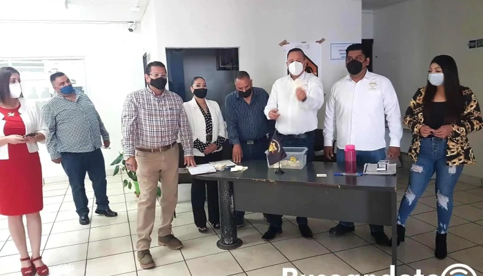 Subsecretaría de movilidad y transporte - Canelas