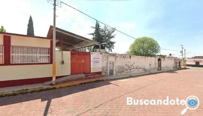 Super farmacia San Martin - San Martín Ahuatepec