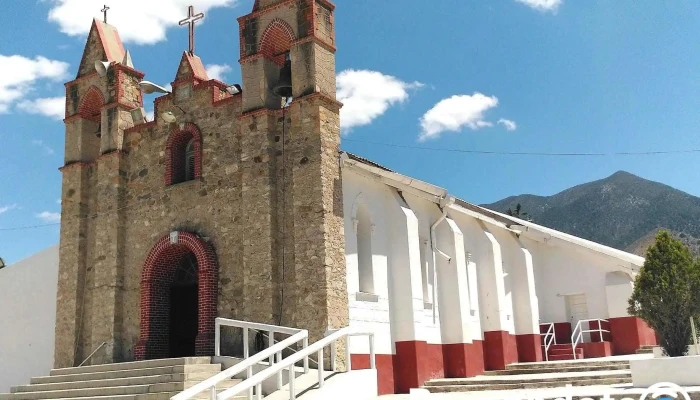 Terminal de Providencia - 98238 Mazapil
