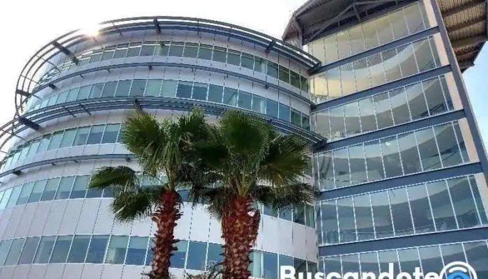 Torre de Especialidades Medicas Hmg Hospital Coyoacan - Coyoacán, Ciudad De México