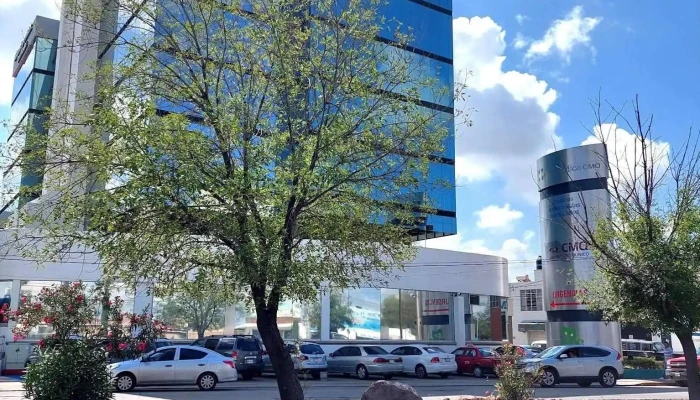 Torre Médica Cmq - Agricultura