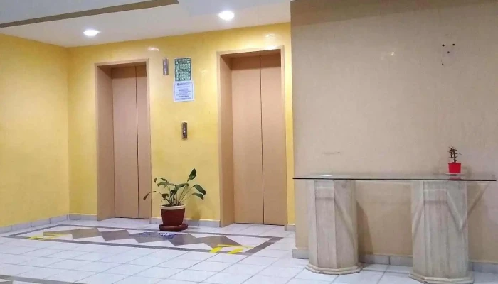 Torre Médica del Pacífico - Fracc Magallanes