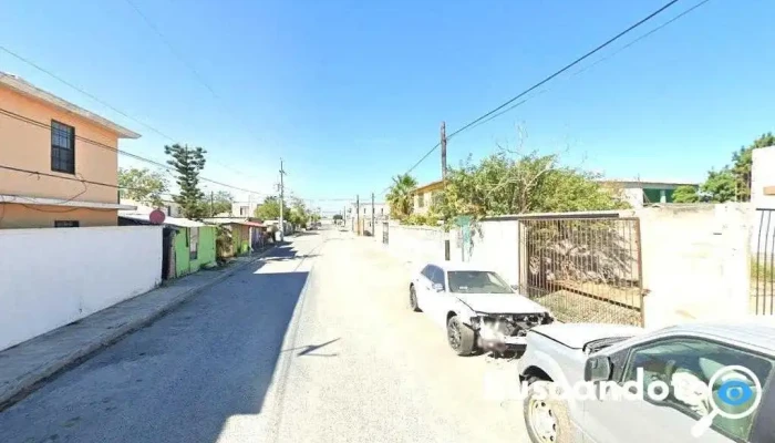 U-02 Centro De Salud San Fernando - San Fernando