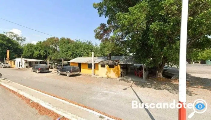 U.m.f clínica Issste Nvo. Padilla - Zona Centro