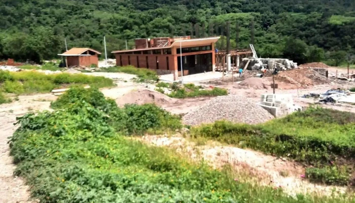 Ubbj, Alcozauca de Guerrero, Lic. Medicina Integral y Salud Comunitaria - 41673 Alcozauca De Guerrero