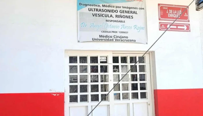 Ultrasonido La Paz - El Ranchito