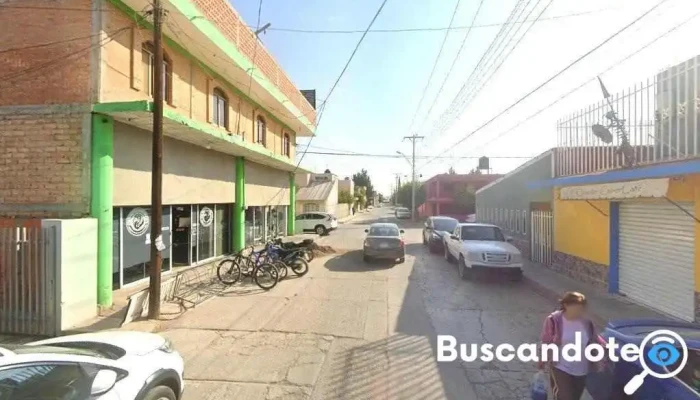 Umf Issste Loreto Zacatecas - Centro