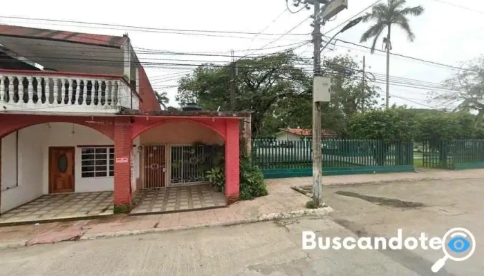 Umf No. 3 Imss Tacotalpa Centro Tabasco - De Tejada S/n