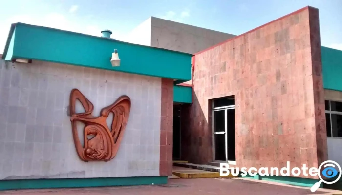 Umf No. 32 Imss Alvarado Centro Veracruz - Centro