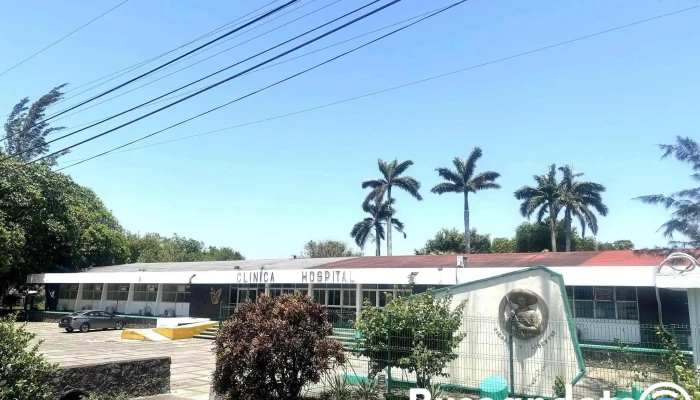 Umf No. 51 Imss Ángel R. Cabada - Centro