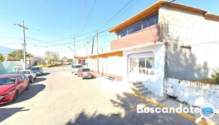 Unidad Básica De Rehabilitación E Integración Social Morelos - Acotzilapan