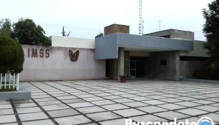 Unidad de Medicina Familiar - Las Palmas