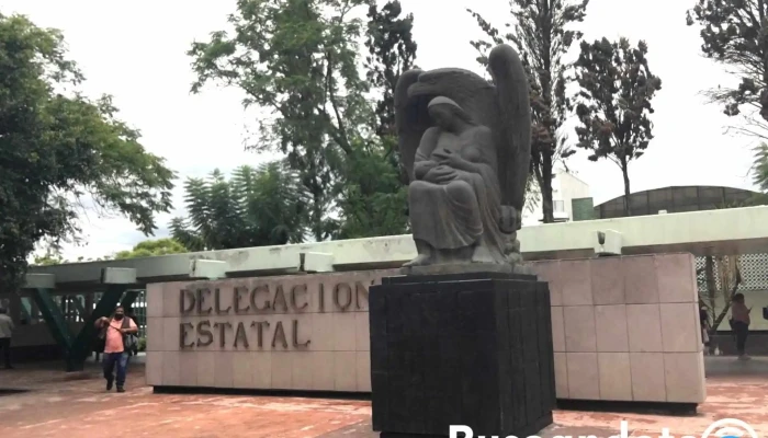 Unidad de Medicina Familiar No. 13 Imss - Niños Heroes