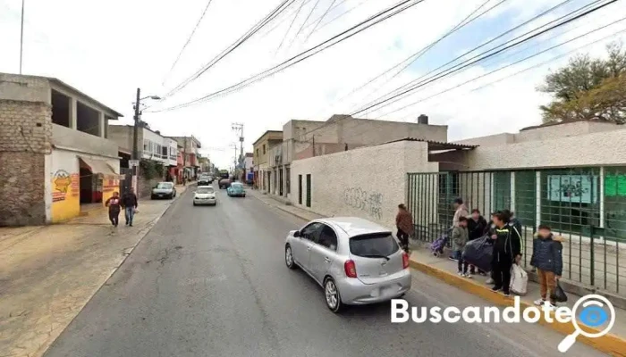 Unidad de Medicina Familiar No. 54 (imss, Apaxco) - Apaxco De Ocampo