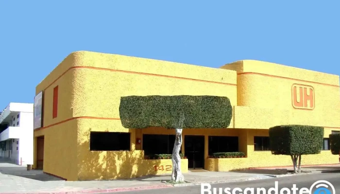 Unidad Médica - 16 De Septiembre 142