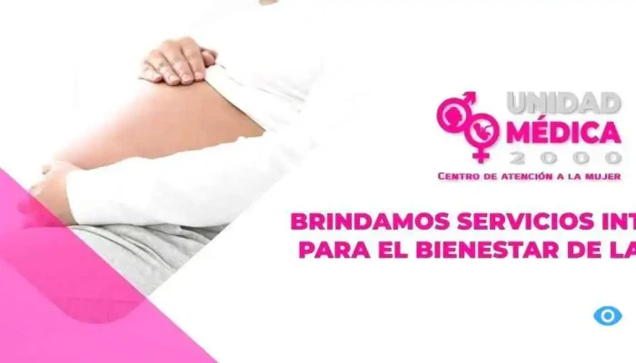Unidad Médica 2000 - Iztapalapa, Ciudad De México