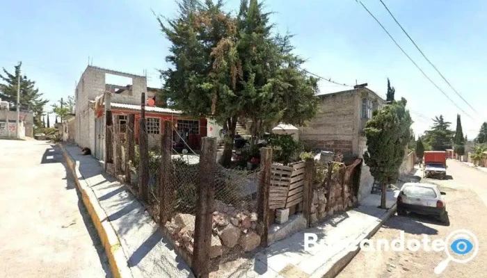 Unidad Médica Amofac Xalpa - San Bartolo