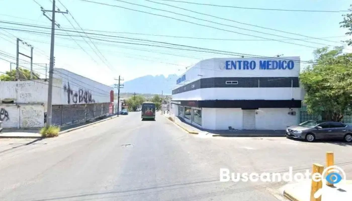 Unidad Medica Camino Real - La Reforma