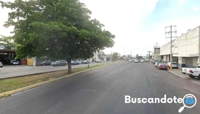 Unidad Médica - Culiacán Rosales