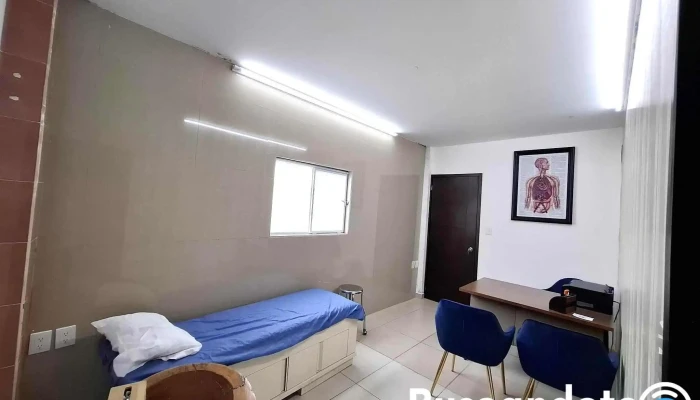 Unidad Médica de Especialistas del Norte - Dante Delgado Ranauro