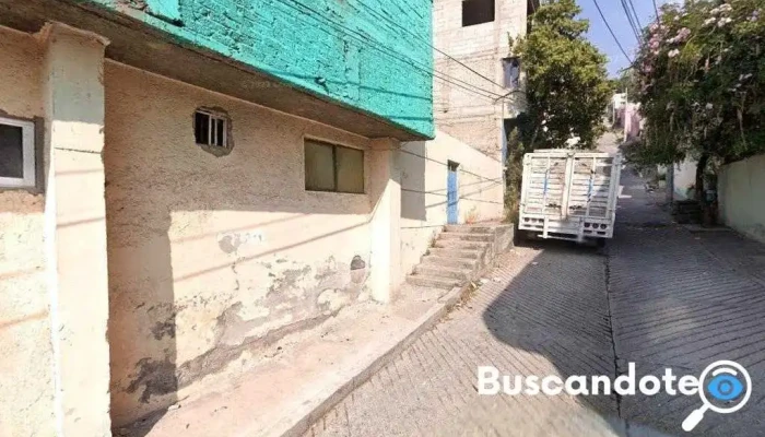 Unidad Médica de Urgencias - Ecatepec De Morelos