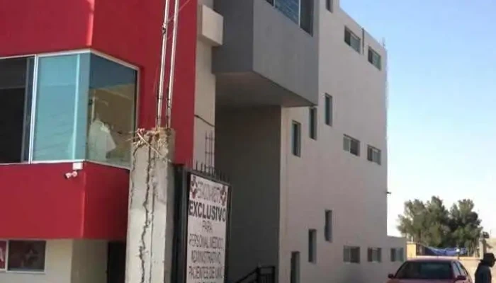 Unidad Médica del Centro - Centro