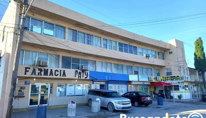 Unidad Médica Diagnóstica 24 Horas - Unidad Hogar