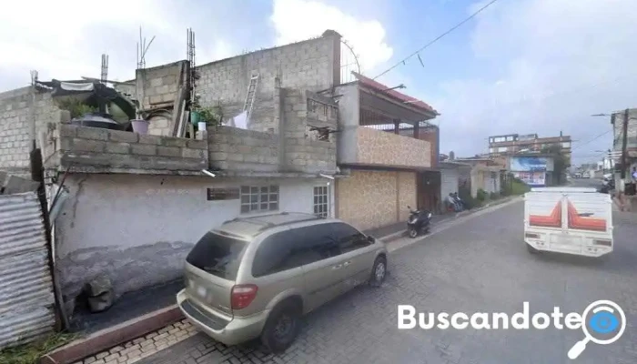 Unidad Medica Dr. Ochoa - Zona Conurbada