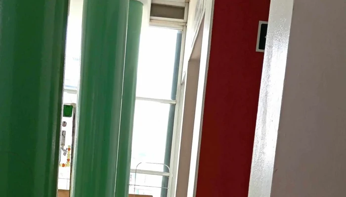 Unidad Medica Familiar No 65 Imss Abierto Ahora - Santa Lucía del Camino