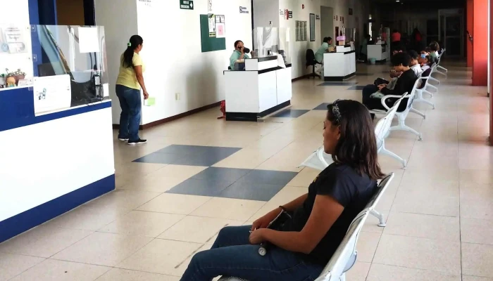 Unidad Medica Familiar No 65 Imss Horario - Santa Lucía del Camino