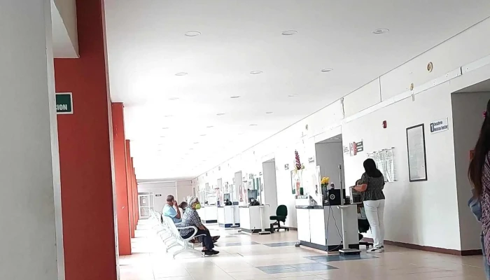 Unidad Medica Familiar No 65 Imss Numero - Santa Lucía del Camino