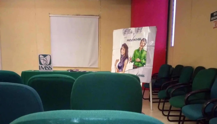 Unidad Medica Familiar No 65 Imss Promocion - Santa Lucía del Camino