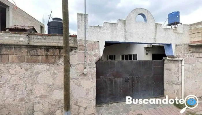 Unidad Médica Independencia - Cdad. Nicolás Romero