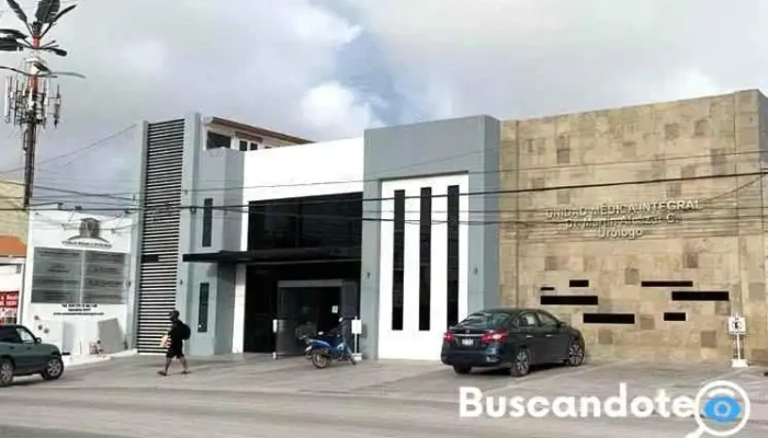 Unidad Medica Integral Los Cabos - Misiones De Santa Fe