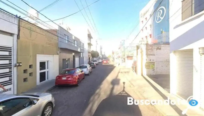Unidad Medica Integral - Zona Centro