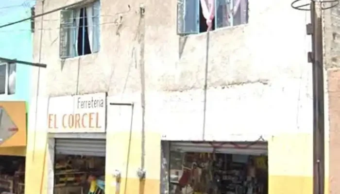 Unidad Medica Lazaro Cardenas - Lomas De Casa Blanca