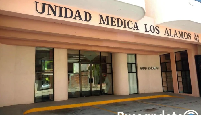 Unidad Médica Los Álamos - La Estrella