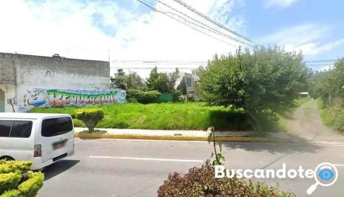 Unidad Medica Oriente - Ozumba