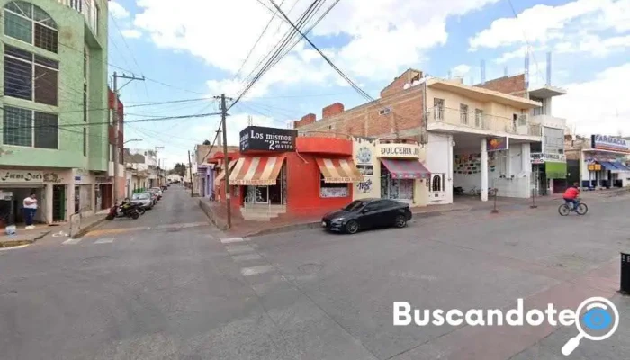 Unidad Medica Plata - Zona Centro